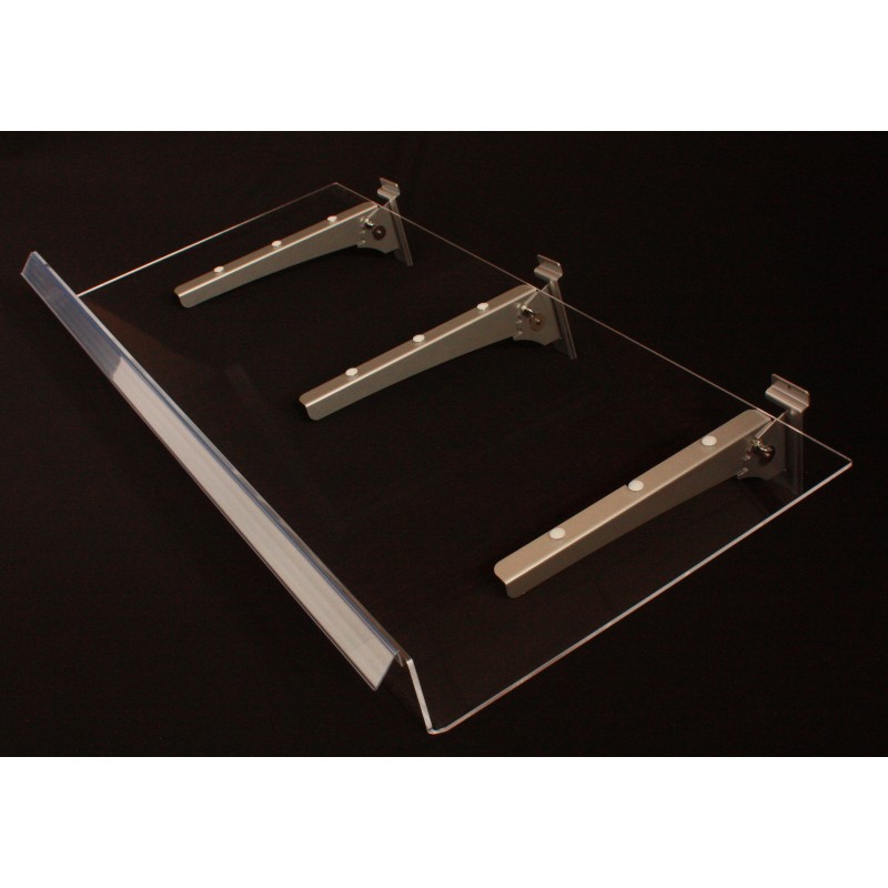 H GOND APF4/750 Shelf Kit 350mm Deep x 750mm H GOND APF4/750 Shelf Kit 350mm Deep x 750mm